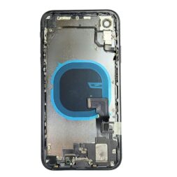 BACKCOVER IPHONE XR