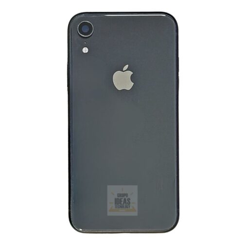 BACKCOVER IPHONE XR