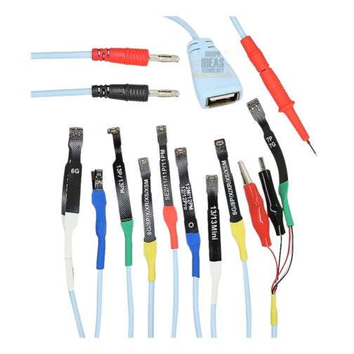 CABLE IPOWER SUNSHINE SS-905A
