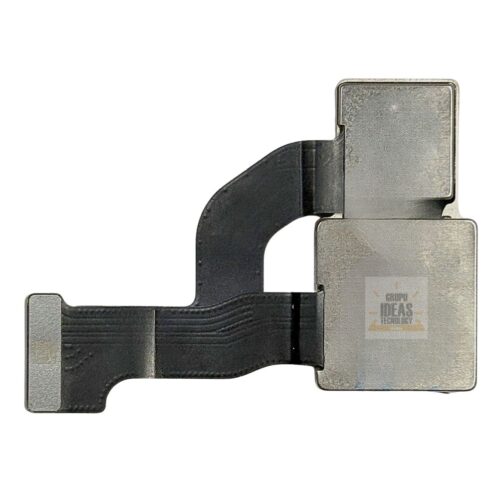 CAMARA FRONTAL IPHONE 12