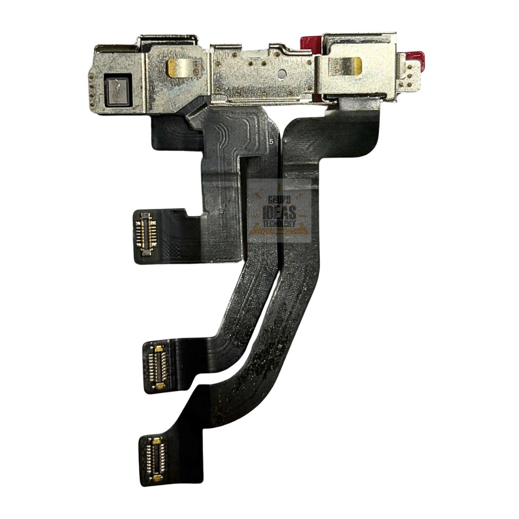 CAMARA FRONTAL IPHONE X