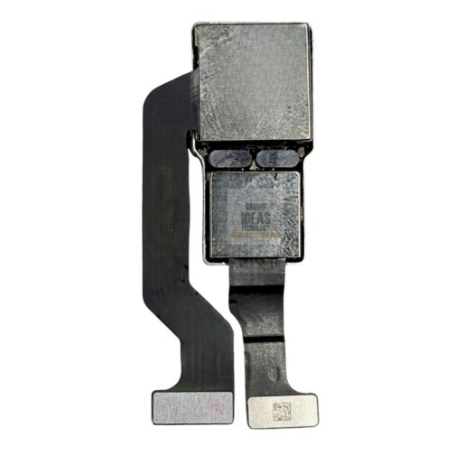 CAMARA TRASERA IPHONE 11