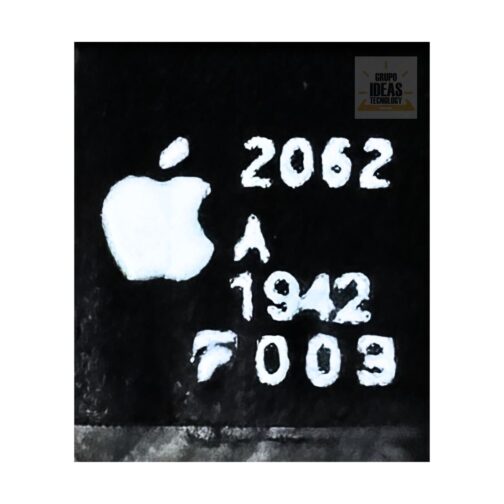 CAMARA TRASERA IPHONE 11