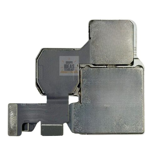 CAMARA TRASERA IPHONE 14 PRO