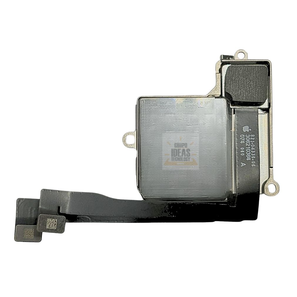 CAMARA TRASERA IPHONE 15
