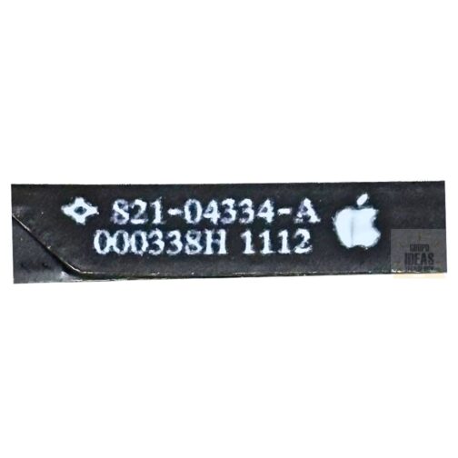 CAMARA TRASERA IPHONE 15