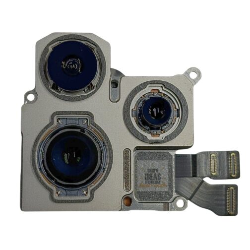 CAMARA TRASERA IPHONE 15 PRO