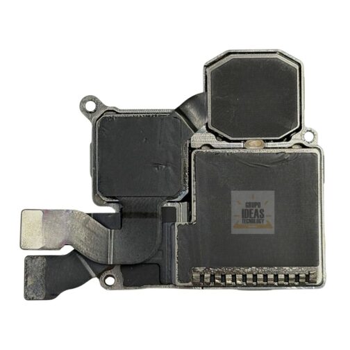 CAMARA TRASERA IPHONE 15 PRO