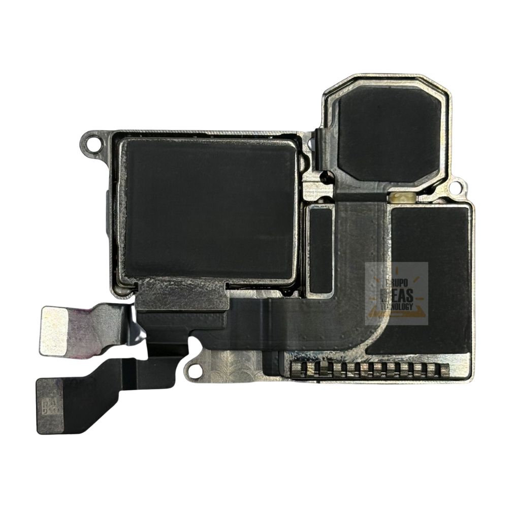 CAMARA TRASERA IPHONE 15 PRO MAX