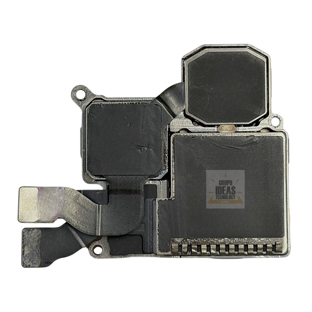 CAMARA TRASERA IPHONE 15 PRO