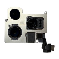 CAMARA TRASERA IPHONE 16 PRO