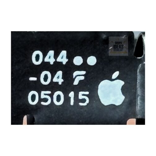 CAMARA TRASERA IPHONE 16 PRO
