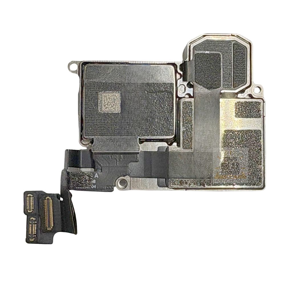 CAMARA TRASERA IPHONE 16 PRO MAX