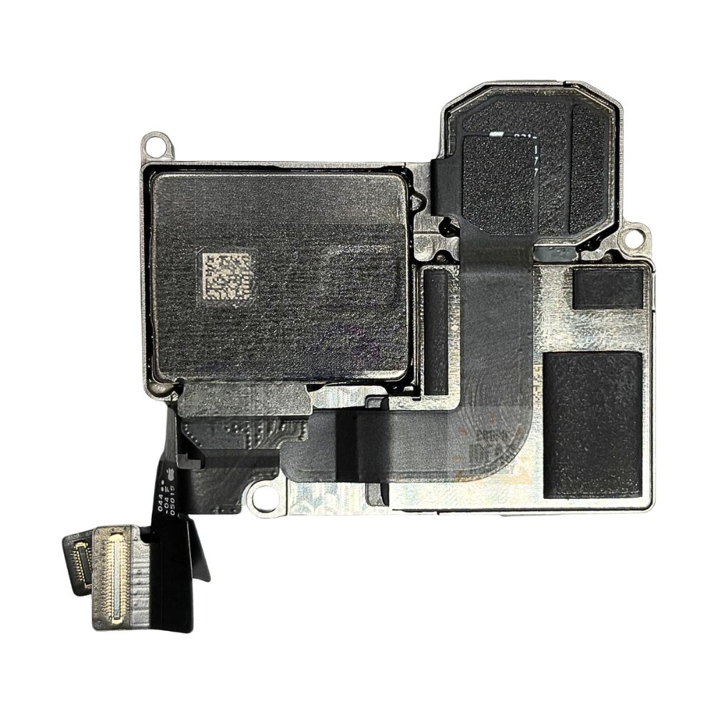 CAMARA TRASERA IPHONE 16 PRO