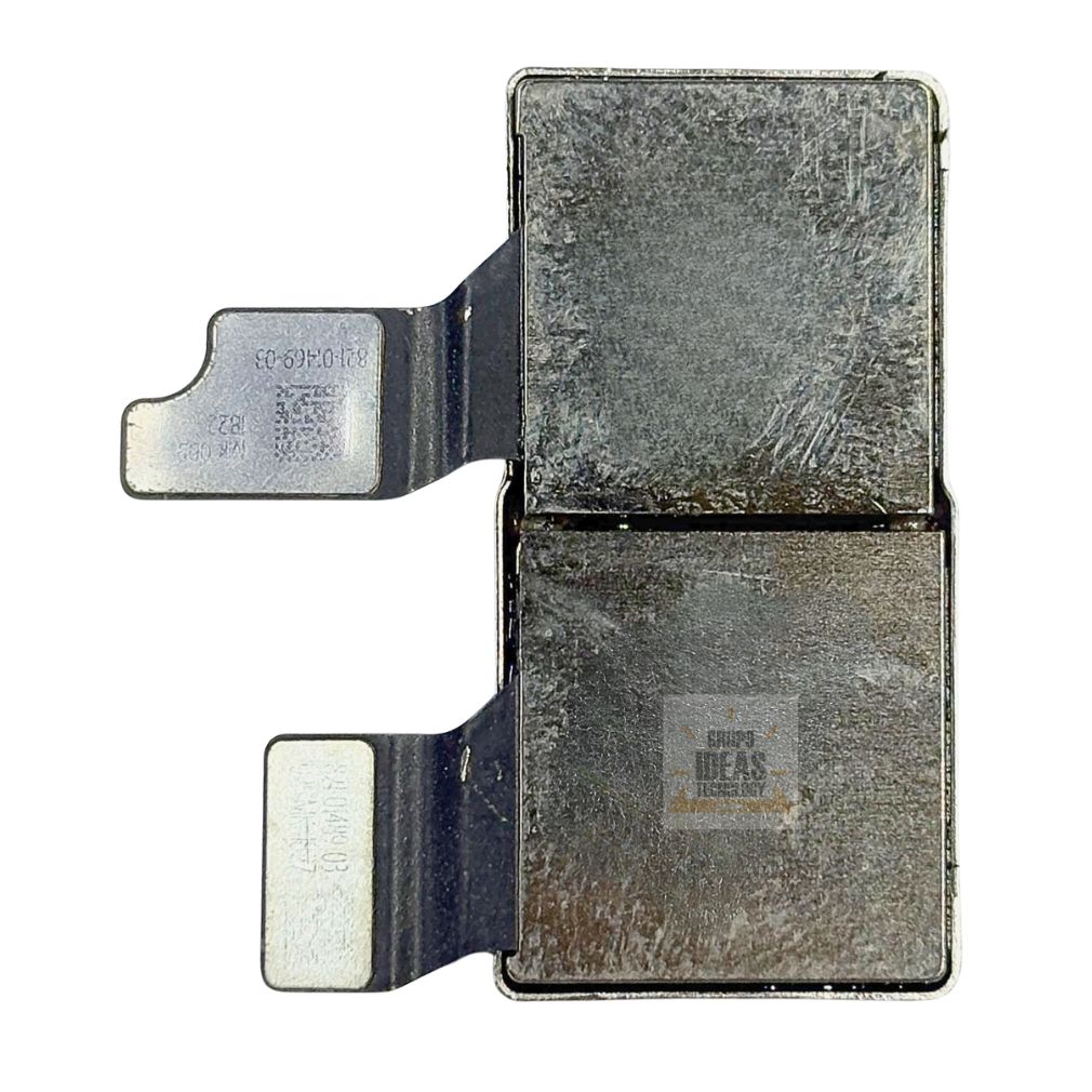CAMARA TRASERA IPHONE XS MAS PREMIUM