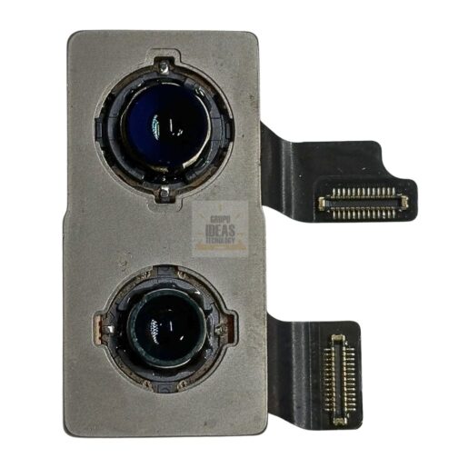 CAMARA TRASERA IPHONE XS MAX
