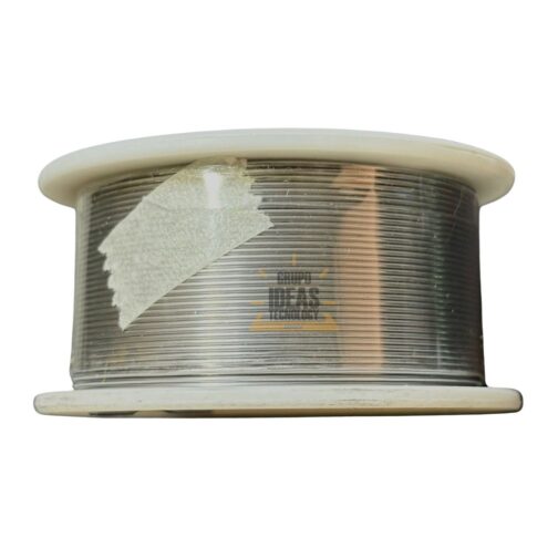 ESTAÑO ROLLO WUZIP 0.6MM