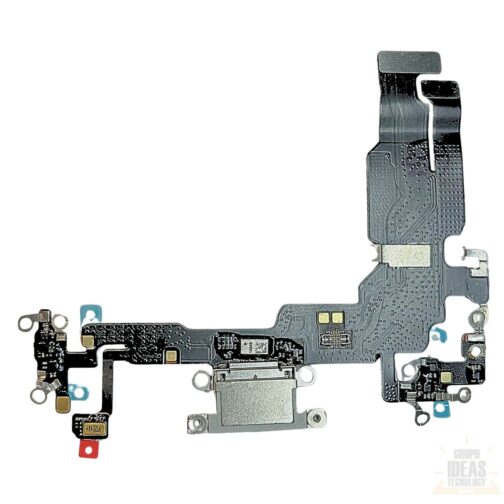 FLEX CARGA IPHONE 15