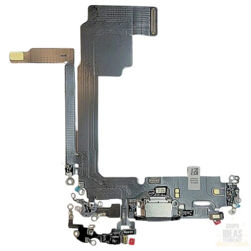 FLEX CARGA IPHONE 15 PRO MAX