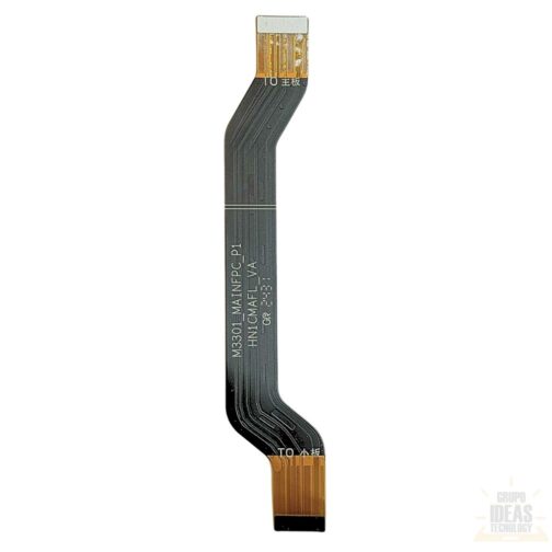 FLEX CONECTOR HUAWEI HONOR X7