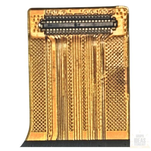 FLEX CONECTOR HUAWEI HONOR X7 - Imagen 2