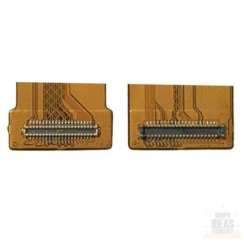 FLEX CONECTOR SAMSUNG A16 - Imagen 2