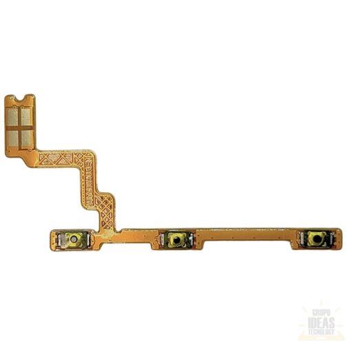 FLEX POWER INFINIX HOT 50 PRO MAX