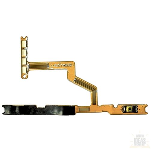 FLEX POWER INFINIX HOT 50I