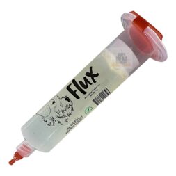 FLUX WUZIP EDGAR