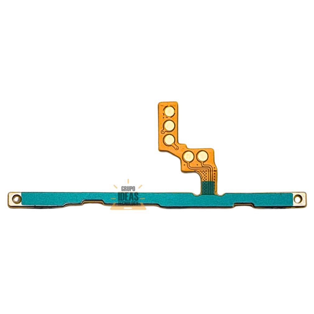 Flex Power y Volumen Samsung A30s - ideastechnology.co Flex Power y Volumen Samsung A30s
