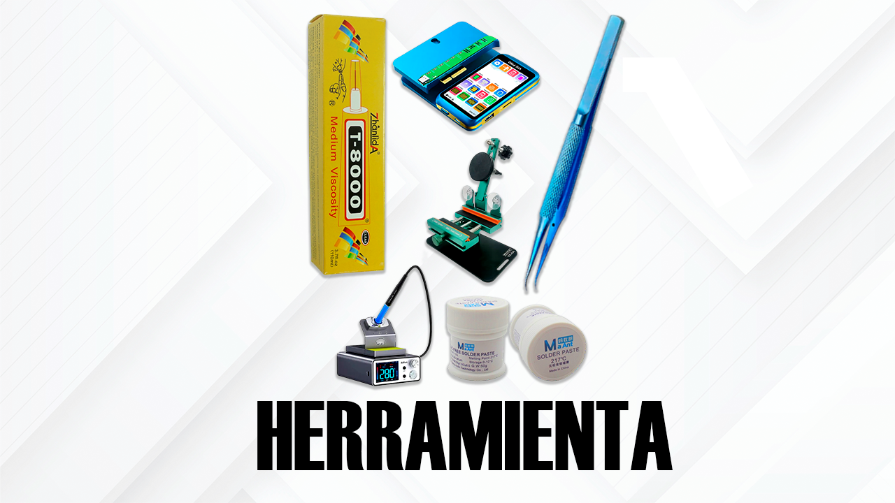 HERRAMIENTA - ideastechnology.co