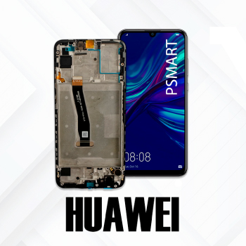 Huawei-Movil - ideastechnology.co