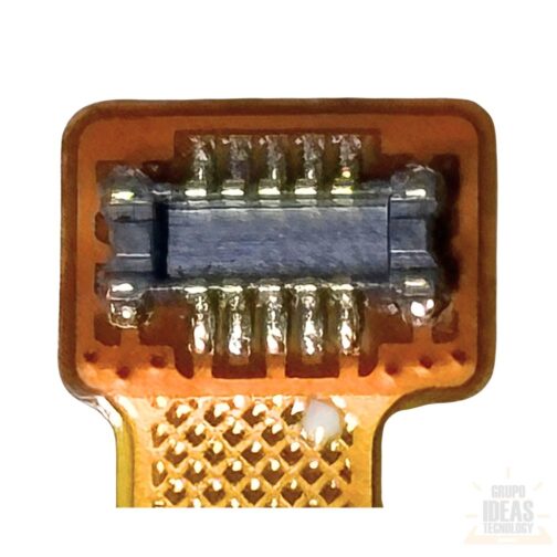 LECTOR HUELLA TECNO SPARK GO 2023 - Imagen 2