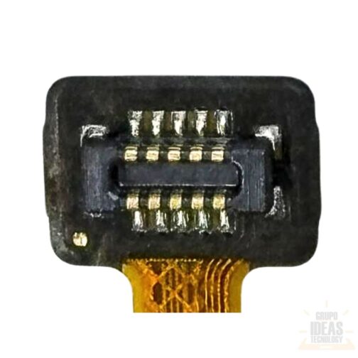 LECTOR HUELLA XIAOMI REDMI 10 5G - Imagen 2