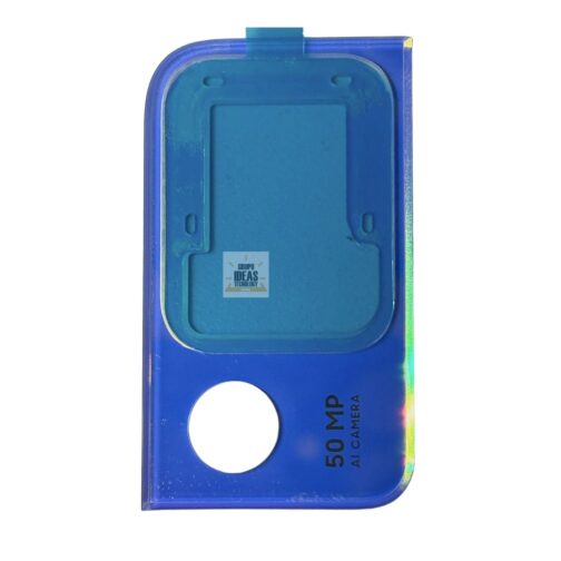 LENTE DE CAMARA TCL 40SE