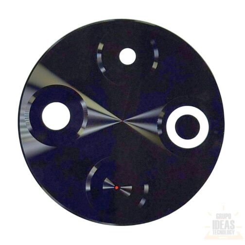 LENTE DE CAMARA TECNO SPARK 30C