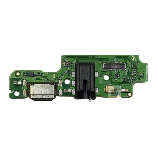 LOGICA CARGA INFINIX HOT 20 PLAY