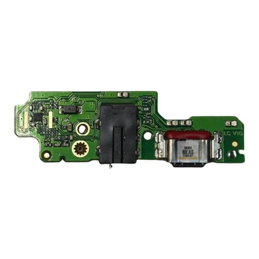 LOGICA CARGA INFINIX HOT 20 PLAY