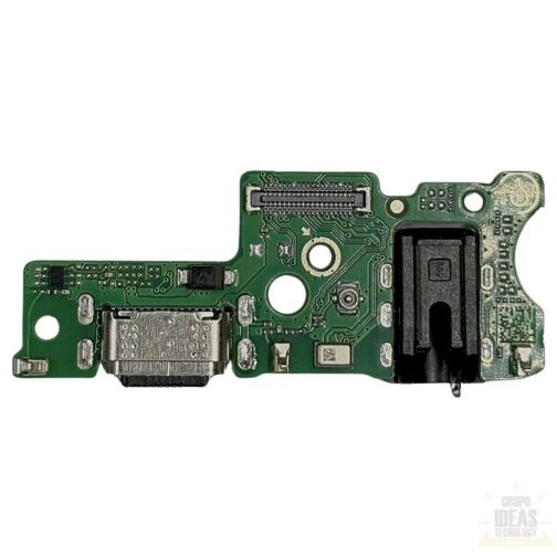 LOGICA CARGA INFINIX NOTE 30 - Imagen 2