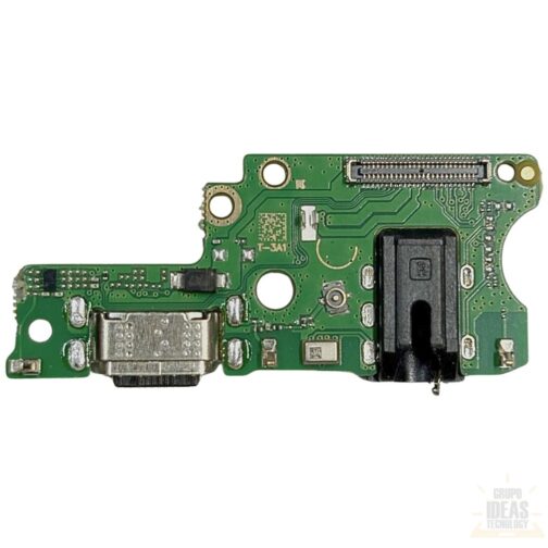 LOGICA CARGA INFINIX NOTE 30 PRO - Imagen 2