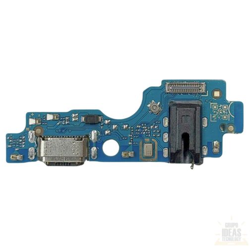 LOGICA CARGA INFINIX SMART 9 - Imagen 2