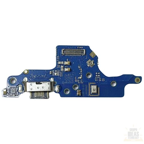 LOGICA CARGA MOTOROLA G05 - G15 - Imagen 2