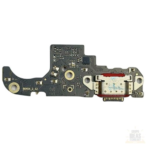 LOGICA CARGA MOTOROLA G75