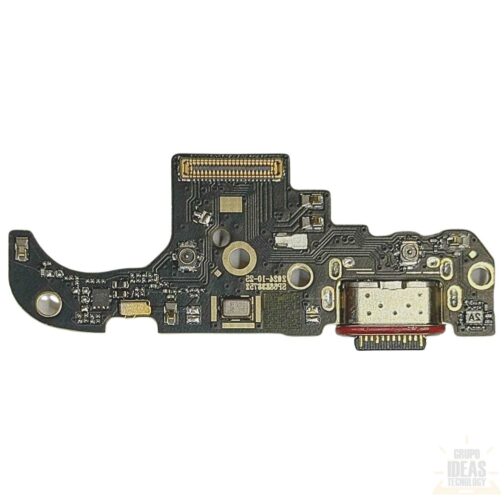 LOGICA CARGA MOTOROLA G75 - Imagen 2