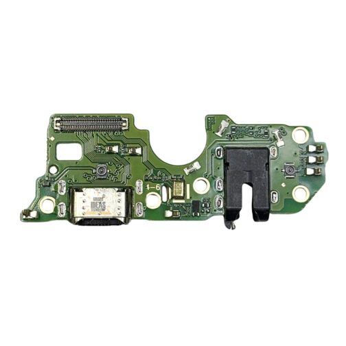 LOGICA CARGA OPPO A77