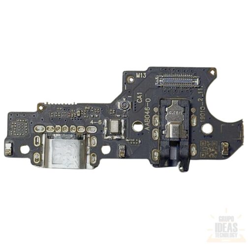 LOGICA CARGA REALME C21Y - Imagen 2