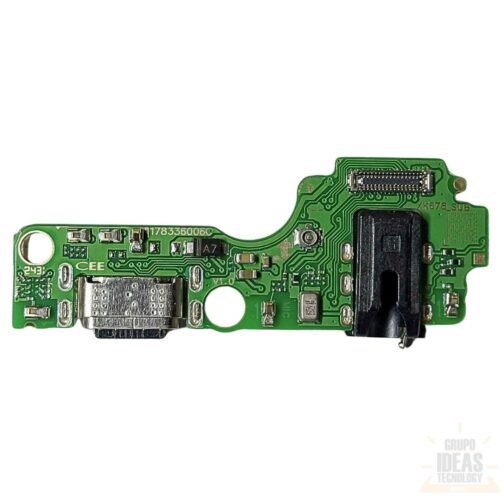 LOGICA CARGA TECNO SPARK 30C - Imagen 2