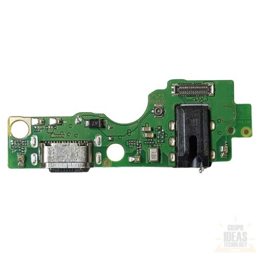 LOGICA CARGA TECNO SPARK GO 1 - GO 2025 - Imagen 2