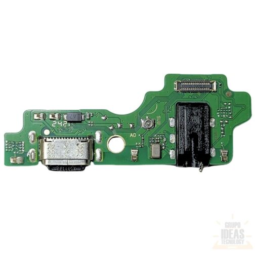 LOGICA CARGA TECNO SPARK 30 - Imagen 2