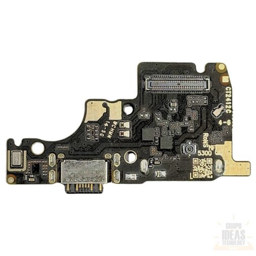 LOGICA CARGA XIAOMI NOTE 14 5G - Imagen 2